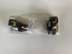 Official Takaratomy Patch x Diaclone Reboot DA-104 DIA GUARDION ZEROS