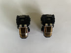 Official Takaratomy Patch x Diaclone Reboot DA-104 DIA GUARDION ZEROS