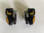 Official Takaratomy Patch x Diaclone Reboot DA-104 DIA GUARDION ZEROS