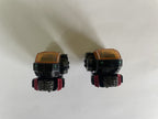 Official Takaratomy Patch x Diaclone Reboot DA-104 DIA GUARDION ZEROS
