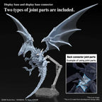 Bandai Figure Rise Yu-Gi-Oh Amplified Blue Eyes White Dragon