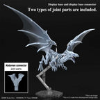 Bandai Figure Rise Yu-Gi-Oh Amplified Blue Eyes White Dragon