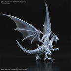 Bandai Figure Rise Yu-Gi-Oh Amplified Blue Eyes White Dragon