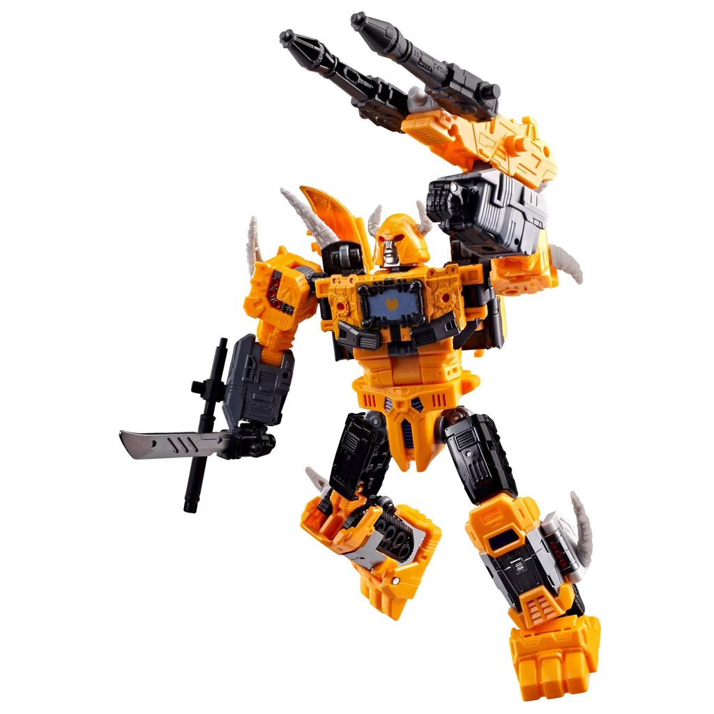 Hasbro Transformers Age Of The Primes Herald Of Unicron
