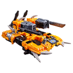 Hasbro Transformers Age Of The Primes Herald Of Unicron