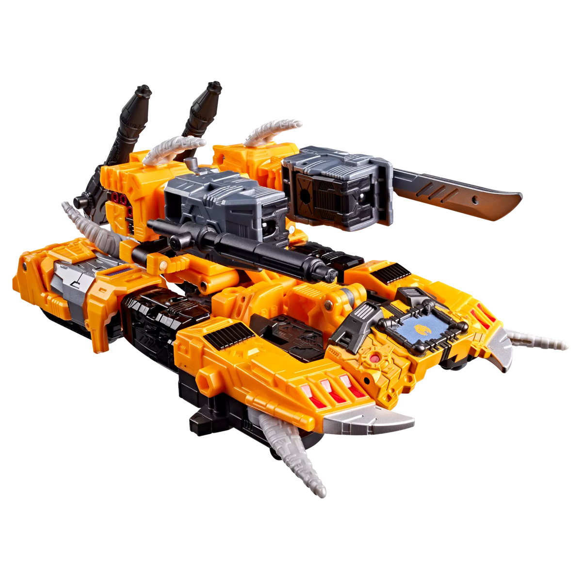 Hasbro Transformers Age Of The Primes Herald Of Unicron