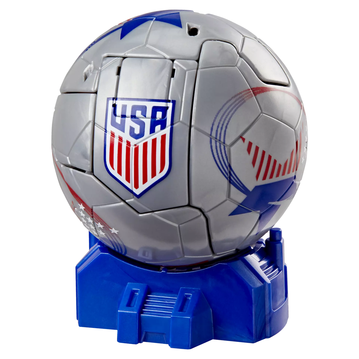 Hasbro Transformers Us Soccer Federation Breakaway