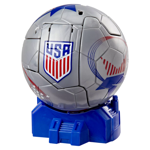 Hasbro Transformers Us Soccer Federation Breakaway