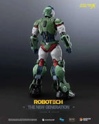 Moshow Toys X Toynami Robotech New Generation Yr-052f Transformable Cyclone
