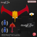 Plex Gravity Zero Mazinger Z Action Figure