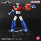 Plex Gravity Zero Mazinger Z Action Figure