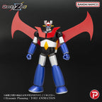 Plex Gravity Zero Mazinger Z Action Figure