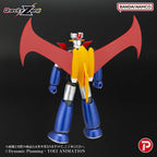 Plex Gravity Zero Mazinger Z Action Figure