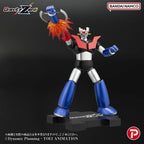 Plex Gravity Zero Mazinger Z Action Figure