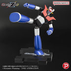 Plex Gravity Zero Mazinger Z Action Figure
