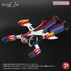 Plex Gravity Zero Grendizer Action Figure