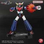 Plex Gravity Zero Grendizer Action Figure