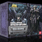 Bandai Saint Seiya Myth Cloth Thanatos God Cloth(Usato)