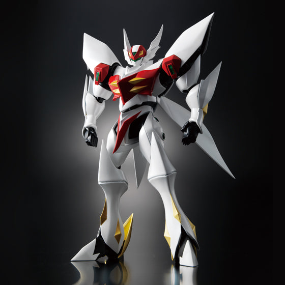 Bandai Armor Plus Tekkaman Blade: Blastor Tekkaman Blade "Tamashii"