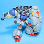 Bandai Gunpla High Grade HGUC 1/144 Gundam RX-78GP02A MLRS Custom
