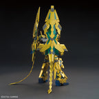 Bandai Gunpla High Grade HGUC 1/144 Gundam Unicorn Phenex Destroy Mode
