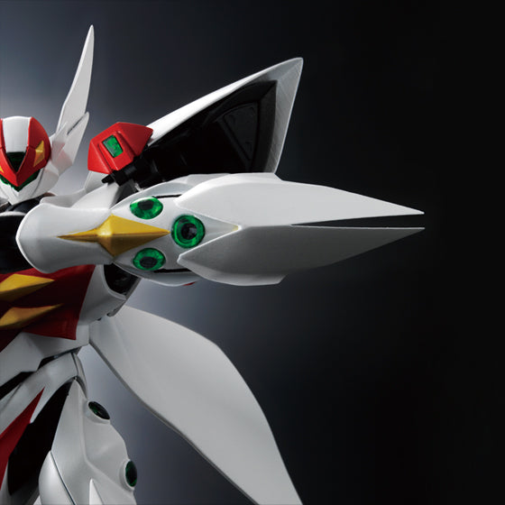 Bandai Armor Plus Tekkaman Blade: Blastor Tekkaman Blade "Tamashii"