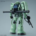 Bandai Gunpla High Grade HGUC 1/144 MS-06 ZAKU II