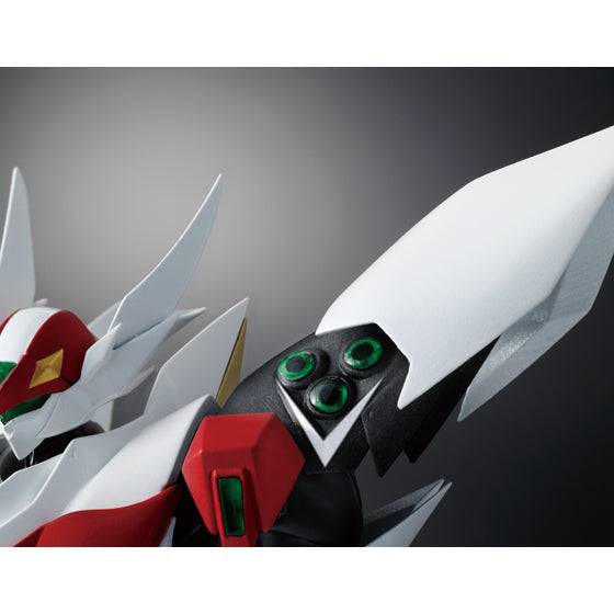 Bandai Armor Plus Tekkaman Blade: Blastor Tekkaman Blade "Tamashii"