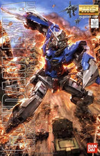Bandai Gunpla Master Grade MG 1/100 Gundam Exia