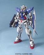 Bandai Gunpla Master Grade MG 1/100 Gundam Exia