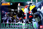 Bandai Soul Of Chogokin GX-13 Dancouga