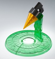 Bandai Proplica Gurren Lagann Core-Drill