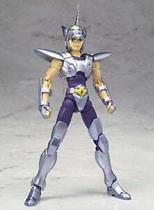 Bandai Saint Seiya Myth Cloth Jabu Unicorno(Usato)