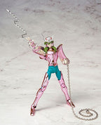 Bandai Saint Seiya Myth Cloth Shun Andromeda V1 Prima Stampa(Usato)