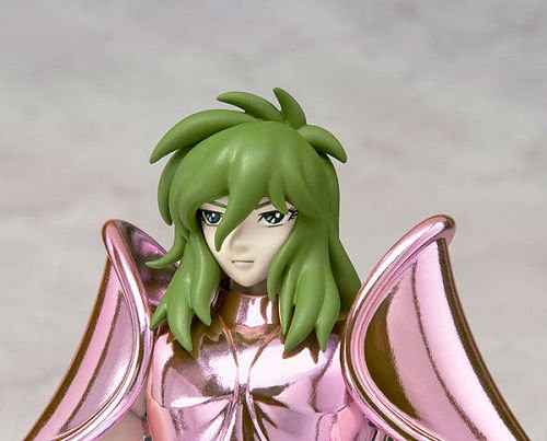 Bandai Saint Seiya Myth Cloth Shun Andromeda V1 Prima Stampa(Usato)