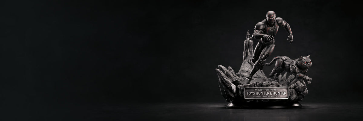 Statue