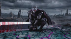 Bandai S.H.Figuarts Berserk Guts Berserker Armor Heat Of Passion Battle Version
