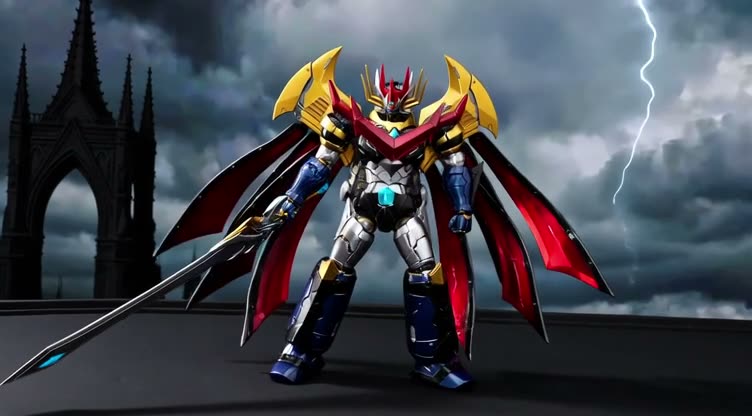 Mazin Emperor G