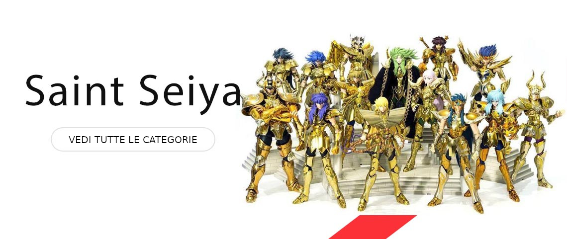 Saint Seiya